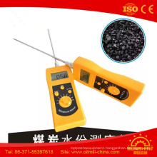 Dm300s Coal Powder Coal Slag Moisture Detection Coal Moisture Meter